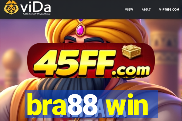 bra88 win
